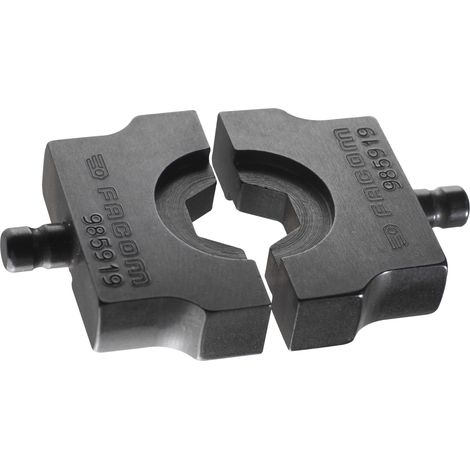 Matrice de sertissage hexagonal 120 mm² - Facom