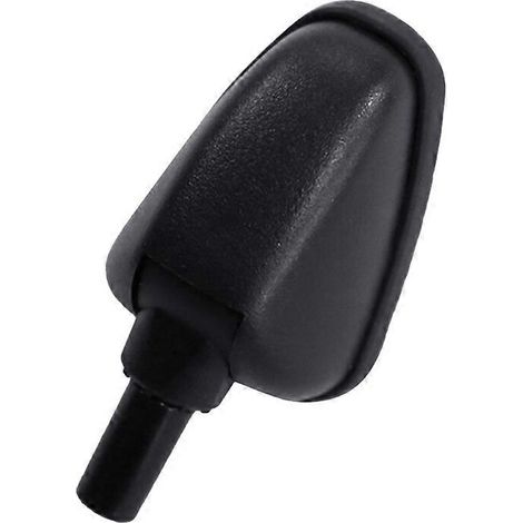 Antenne de toit de voiture 96220-1C010 avec embase et ornement compatibles avec Hyundai Getz 2002-2011 AM/FM 962201C010 - Durable 40GF (1/4)