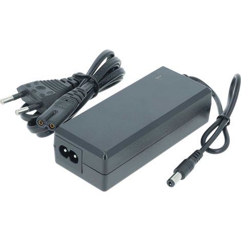 vhbw Netzteil kompatibel mit Compact 4000 Festnetz-Telefon, Haustelefon - 116 cm (1/5)