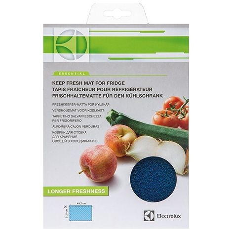 Electrolux 9029795425 Blau Kühlschrankteil & Zubehör (1/3)
