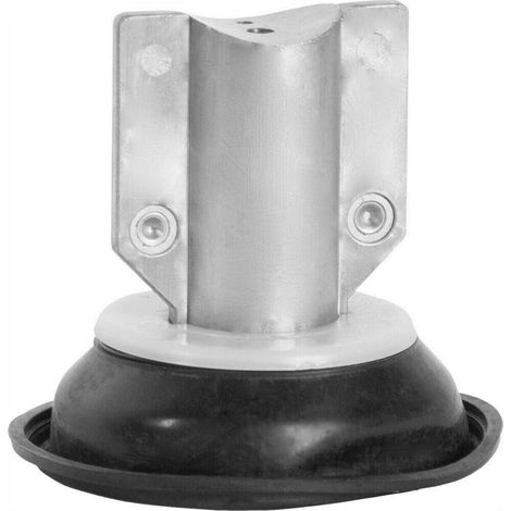Convient aux carburateurs Harley-Davidson CV40 KLR650, membrane à dépression du piston 27585-88 (1/4)