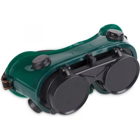 Occhiali da saldatura krts30005 kreator (1/3)