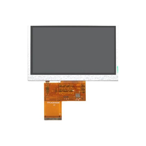 Ecran LCD original Sat-Link 4,3" WS6979