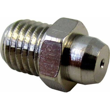Wolf Ugello bruciatore a gas gas naturale E D 0,87 per GU-1-18/GG-1, 2482504