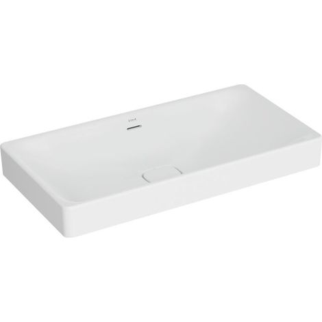 VITRA 7536B001-7202 Bol en complément New Metropole 800x400 mm