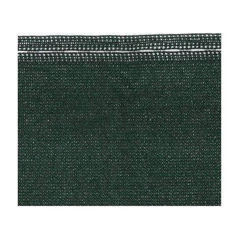 RETE OMBREGGIANTE FORTE VERDE MINIROLL STARS