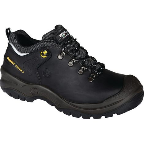 Chaussure de travail noire taille 39 GRISPORT 8010239