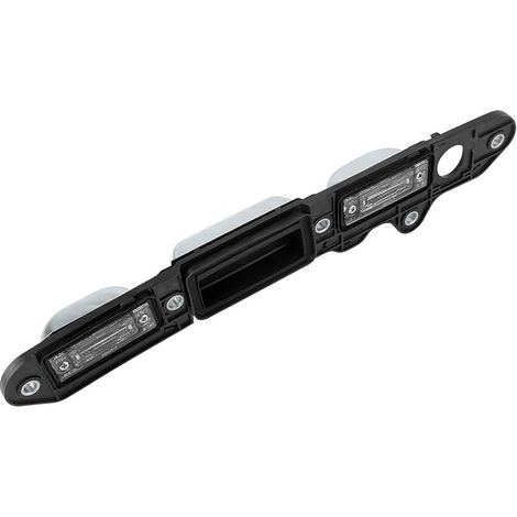 TD827574A/1TD827574A Tailgate Handle Micro-Switch Handle Bar License Plate Light for Golf Plus, Jetta V EU Version, Touran, Passat B6 Wagon (1/5)