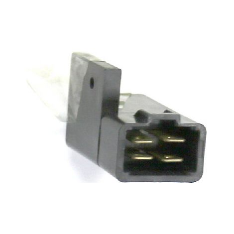 Interruptor Abierto Cerrado para cortacesped comp. con Xch62Ae 