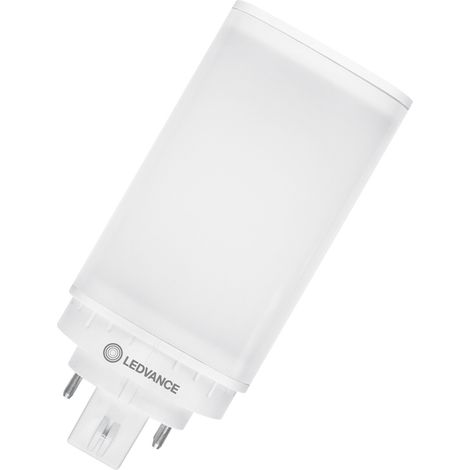 Ledvance Dulux LED 6W 830 Blanco cálido interior (1/4)