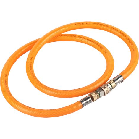 Accessoires pour tuyau de nettoyeur haute pression, raccord rapide, à moteur essence (1/5)