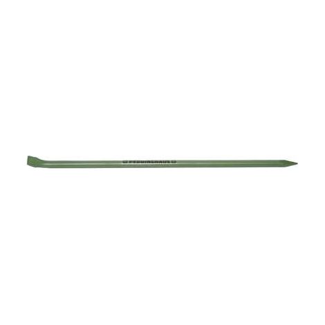 Mob Peddinghaus Pied-de-biche avec tranchant et pointe, Longueur totale: 1250 mm