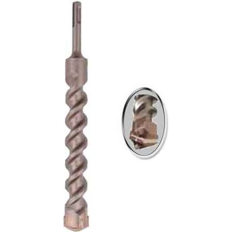 PUNTA SDS-MAX ECEF 22x540 mm