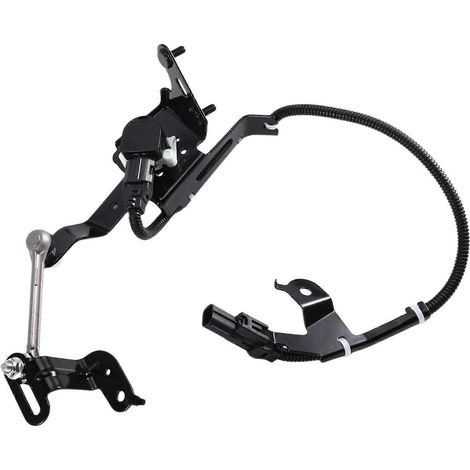 Capteur de niveau arrière droit 89407-48060 8940748060 pour Lexus RX350 L RX450h L V6 3.5L 2010-2022 (1/5)