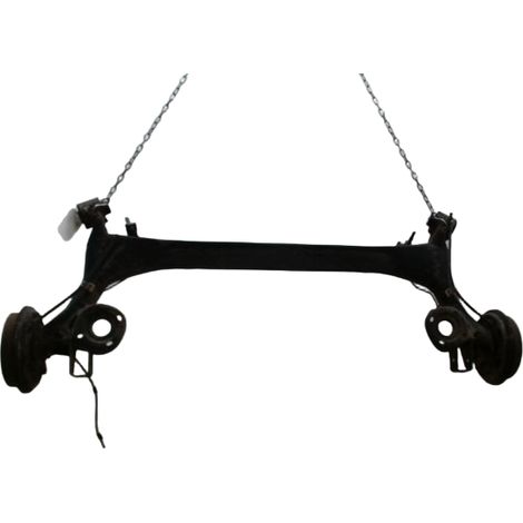 [PRODUIT D'OCCASION] Train Arriere SEAT Ibiza Iv Phase 1 2008-2012 ♻️ Ref Oe. 6r0500051b - Garantie à vie