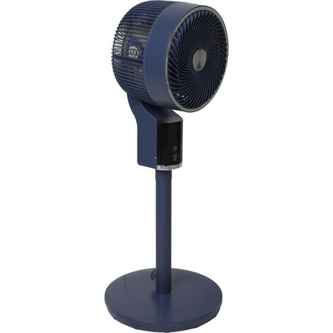 Ventilator be-cool bc18st2402 3D Oszillation höhenverstellbar