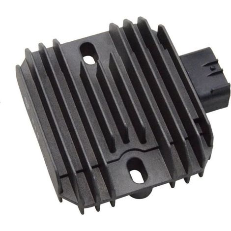 Hochleistungsregler-Gleichrichter, kompatibel mit dem Ladesystem der Motorräder Kawasaki Ninja 250/300/650/Z750/S/Z800/Z1000.