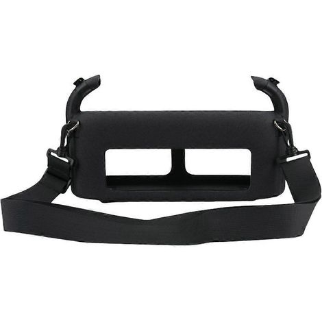 Étui de transport résistant en tissu Oxford EVA pour support d'enceinte Motion X600