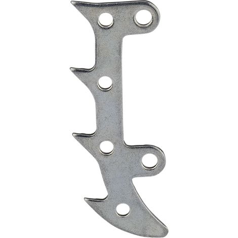 MAKITA HARPUNE FÜR DUC254 Cod.199067-4 (1/5)