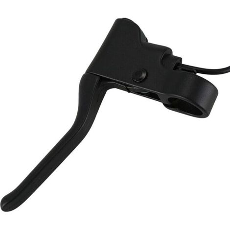 Auto, Moto et Bateau, Poignée de Frein pour Scooter Électrique pour Xiaomi M365 Pro, Poignée de Frein en Alliage d'aluminium (1/5)
