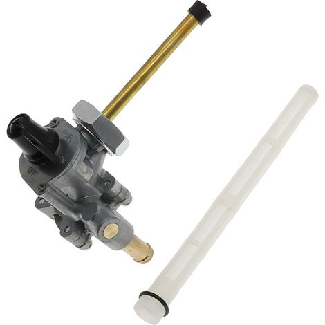 Kraftstoffhahn passend für Honda Shadow Spirit Aero 750 VT750 – 16950-MEG-023 (1/5)