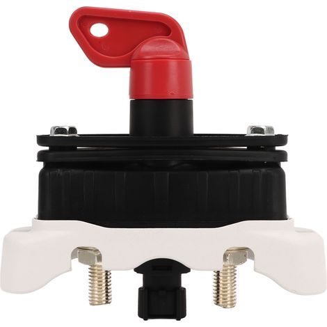 20514309, Commutateur de Batterie Sensible Compact d'opération Stable de Sûr et Confortable pour le Camion de Fh. (1/5)