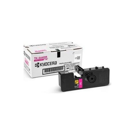 Toner Originalzubehör TK-5440M ca. 2.400 Seiten magenta