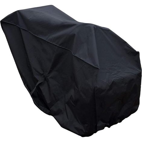 1 x Snow Blower Cover for Car and Tractor (1/5)