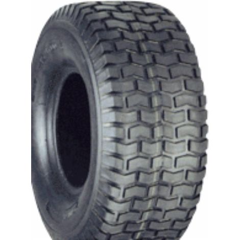Pneumatico scolpito Garden misura 4,00/8" 4PR