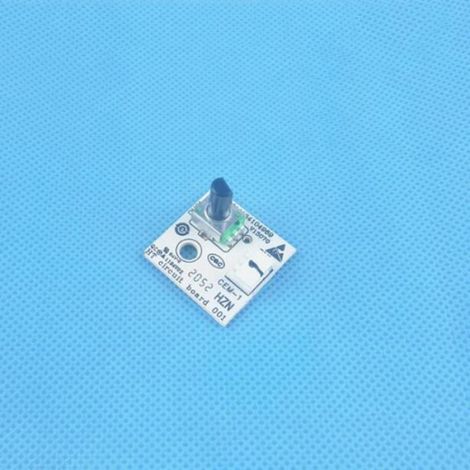Interrupteur de contrôle de température pour le thermostat de la carte informatique du réfrigérateur Haier BCD-190WLDPC 248WTPM (1/2)