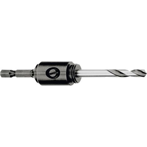 Husillo Broca Corona Ø 014-030Mm Starrett