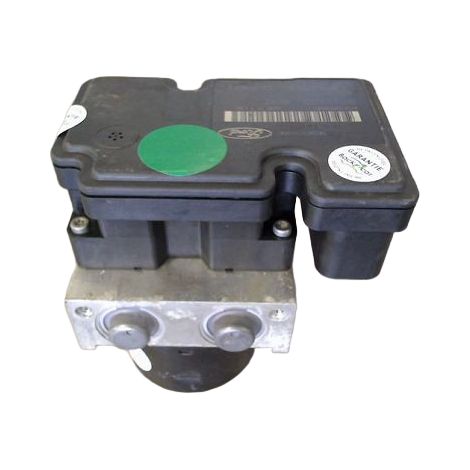 [PRODUIT D'OCCASION] Unite Hydraulique Abs FORD Focus ♻️ Ref Oe. 1418592 - Garantie à vie (1/4)