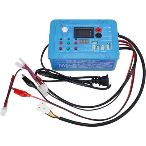 Testeur de carte compresseur pour réfrigérateur à onduleur 110 V (1/5)