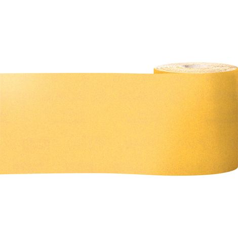 Bosch Sanding roll EXPERT C470 Roll for Handsanding 93mm 5 m G 240 2608900907 (1/4)