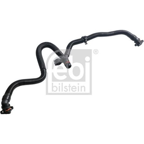Tuyau, ventilation de carter-moteur FEBI BILSTEIN 185679 AUDI 06E 103 217 AD