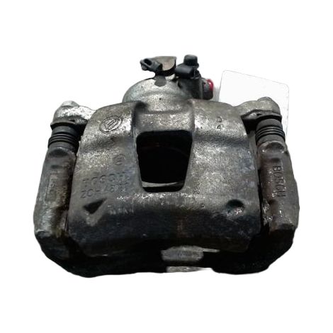 [PRODUIT D'OCCASION] Etrier De Frein Avant Gauche FIAT 500 C 09- ♻️ Ref Oe. 77364679 - Garantie à vie (1/4)