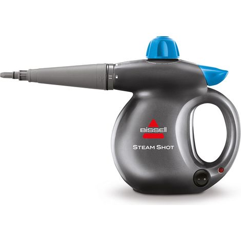 Bissell - Steam Cleaner - Steam Shot