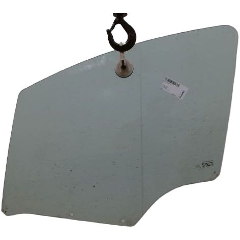 [PRODUIT D'OCCASION] Glace Porte Avg CITROEN C3 II Phase 1 (a51) 2009-2013 ♻️ Ref Oe. 9201p4 - Garantie à vie (1/2)