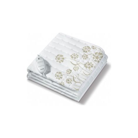 Beurer Basic TS 23 chauffe-matelas blanc 150x80 cm (1/2)