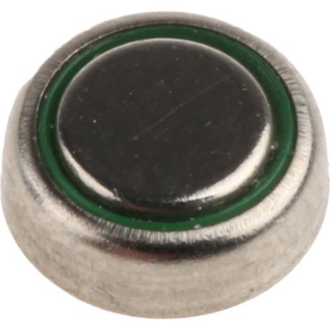 Pile bouton SR63 RS PRO, 1.55V, 5.8mm ( Prix pour Paquet de 5 ) (1/3)