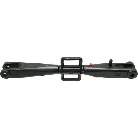 Supporto per braccio di sollevamento 590-735 mm M27x3 per DEUTZ FAHR 04314513