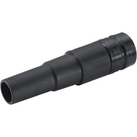 DeWalt DWV9110 Tapered Rubber Adapter