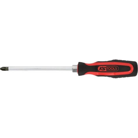 ERGOTORQUEplus Tournevis, PZ 3, 318mm (1/2)