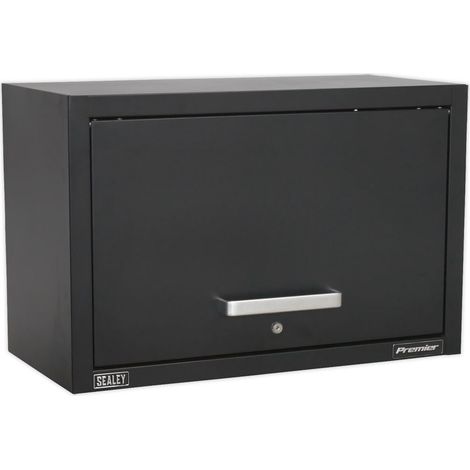Sealey Modular Wall Cabinet 775mm Heavy-Duty APMS13