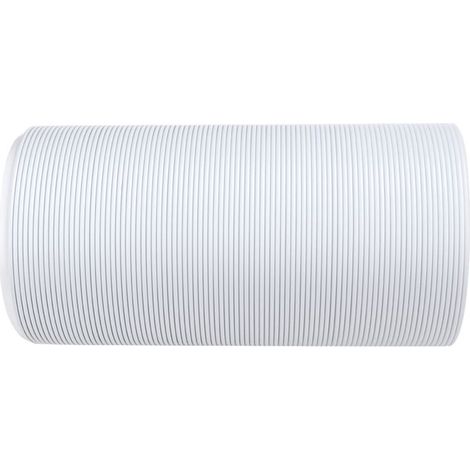 Manguera de escape flexible portátil universal para aire acondicionado, repuestos (D15cm2M) -Crezuo