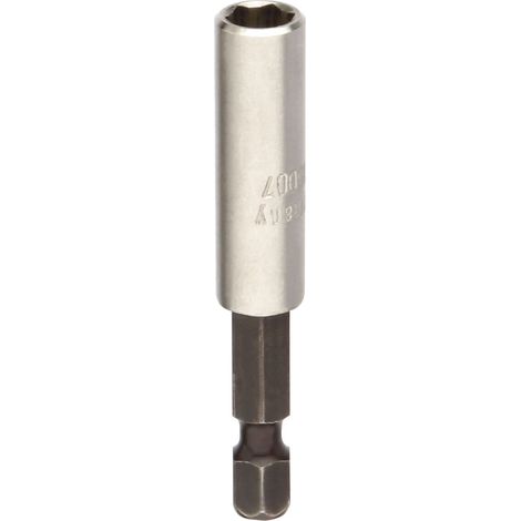 Pack de 5 embouts de vissage Spanner Long. 25mm - U628 SP4