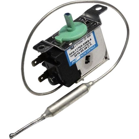 Ersatzteil - Originalthermostat - - SAMSUNG
