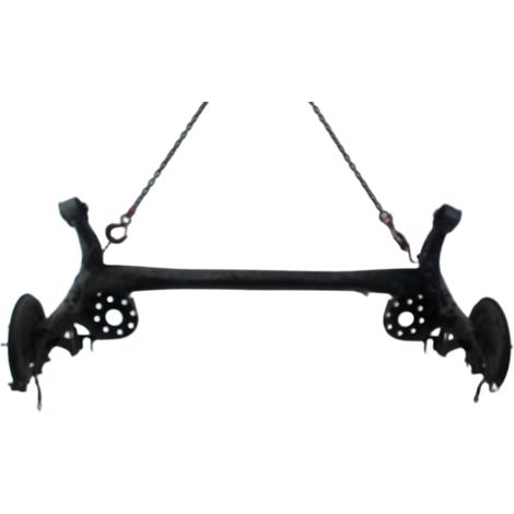 Train Arriere TOYOTA Yaris [PRODUIT D'OCCASION]♻️421100d520