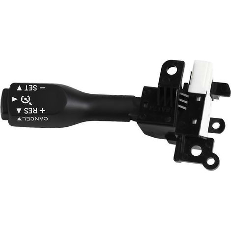 Commande de régulateur de vitesse au volant 84632-34011 84632-34017 pour Vios Wish (1/5)