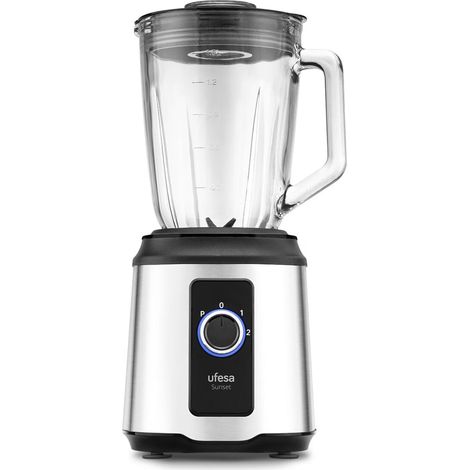 Robot de cocina Ufesa bs sunset 1600W 1.5L